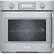 Front. Thermador - Professional Series 30" Built-In Single Electric Convection Wall Oven with Wifi - Stainless Steel.