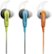 Alt View Standard 7. Bose® - SIE2i Sport Earbud Headphones - Green.