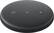 Front. Amazon - Echo Input - Black.