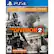 Front. Ubisoft - Tom Clancy's The Division 2.