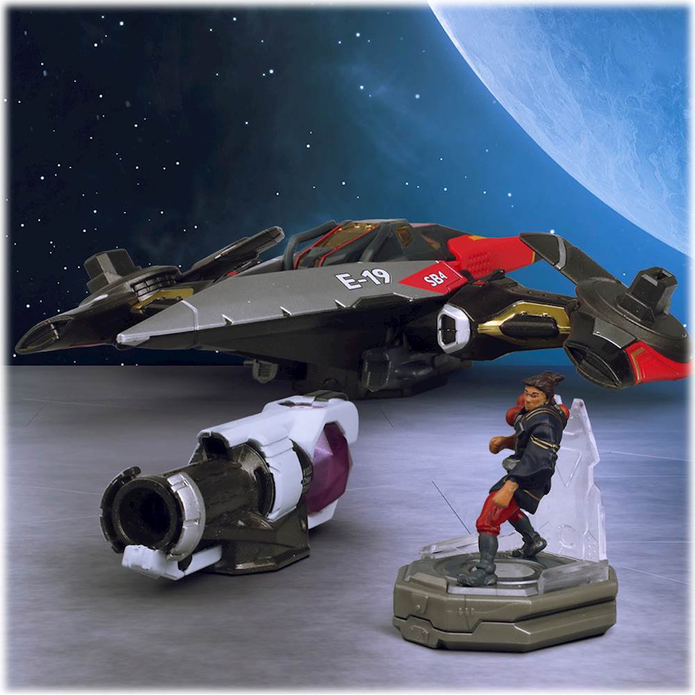 Best Buy: Starlink: Battle for Atlas Starter Pack Featuring Star