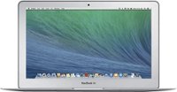 Front Standard. Apple® - MacBook Air® - 11.6" Display - 4GB Memory - 256GB Flash Storage.