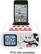 Alt View 1. iHome - Dual-Alarm Clock Speaker System for Apple® iPod® and Most MP3 Players - White/Red.