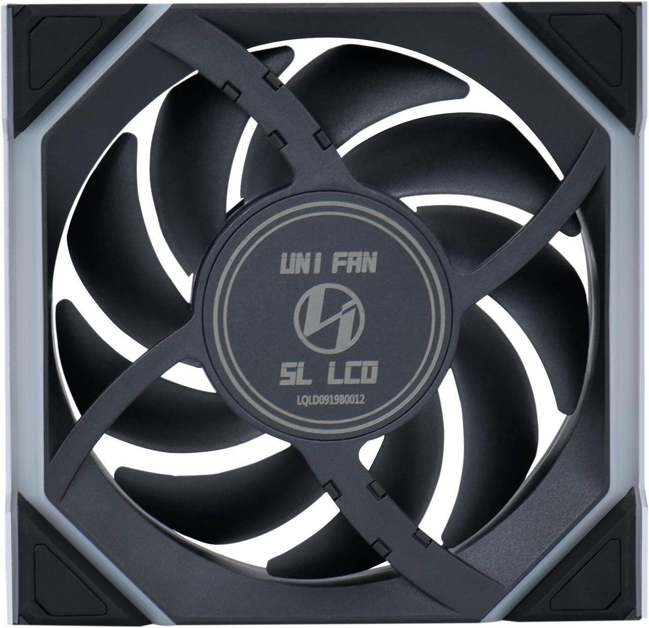 UNI FAN SL LCD  
LQLD0919B0012