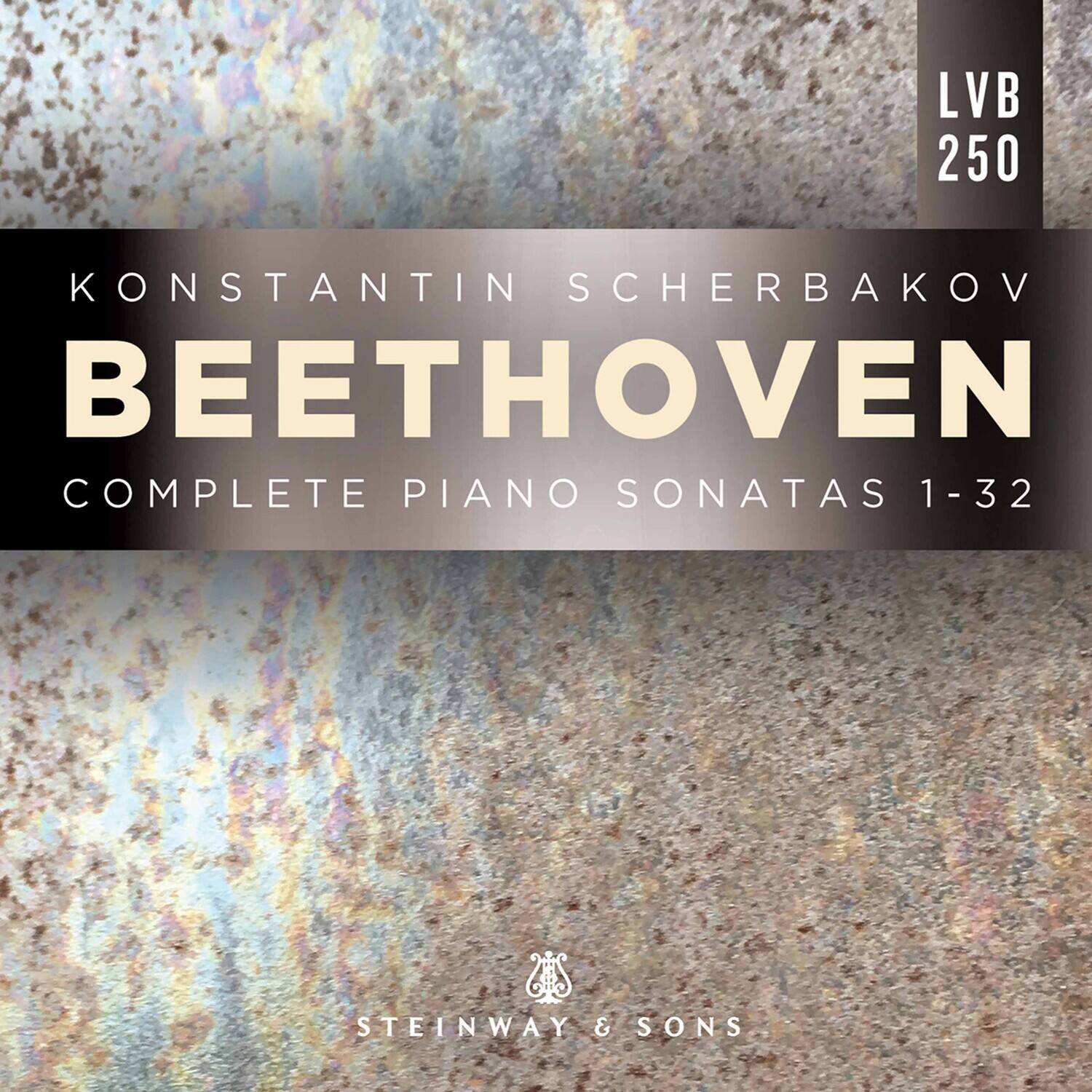 Konstantin Scherbakov - Complete Piano Sonatas   - COMPACT DISCS [CD] price history on PriceWatchPro