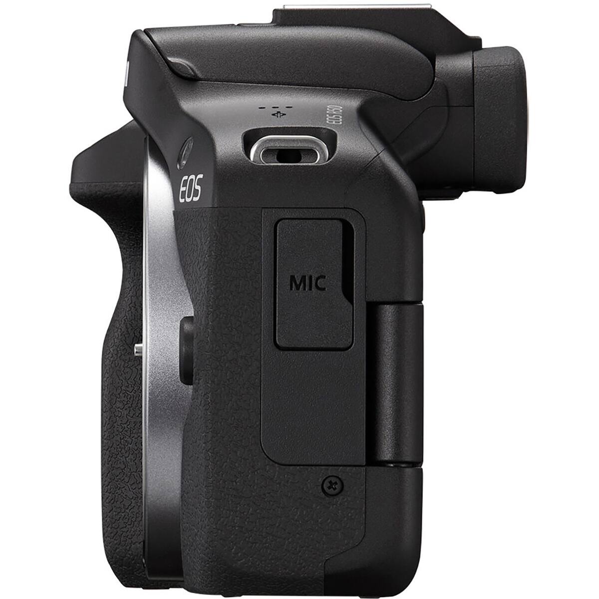 EOS MIC