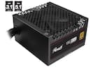 ATX PCle 3.1 5.1 Ready Ready Rosewill 80 PLUS aXP 650 SUPPLY VNG POWER Rosewill