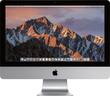 Apple - 21.5" iMac® with Retina 4K display - Intel Core i5 - 8GB Memory - 1TB Hard Drive - Silver - Larger Front