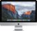 Alt View 13. Apple - 21.5" iMac® with Retina 4K display - Intel Core i5 - 8GB Memory - 1TB Hard Drive - Silver.