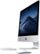 Left. Apple - 21.5" iMac® with Retina 4K display - Intel Core i5 - 8GB Memory - 1TB Hard Drive - Silver.