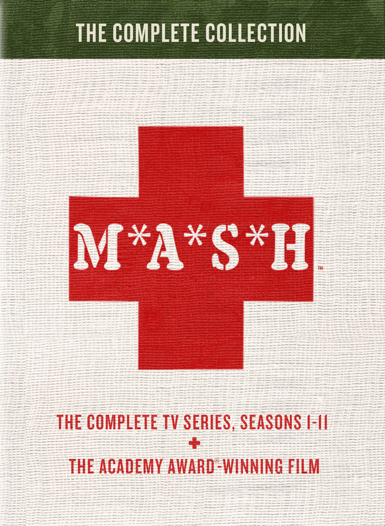 M*A*S*H: The Complete Series [DVD] - Best Buy