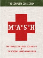 M*A*S*H: The Complete Series [DVD] - Front_Original