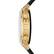 Alt View 12. Michael Kors - Access Runway Smartwatch 41mm Stainless Steel - Gold-Tone.
