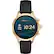 Alt View 14. Michael Kors - Access Runway Smartwatch 41mm Stainless Steel - Gold-Tone.