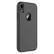 Angle. SaharaCase - OnlyCase Series Classic Case for Apple® iPhone® XR - Black.
