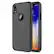 Alt View 11. SaharaCase - OnlyCase Series Classic Case for Apple® iPhone® XR - Black.