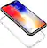 Alt View 12. SaharaCase - OnlyCase Series Case for Apple® iPhone® XR - Clear.