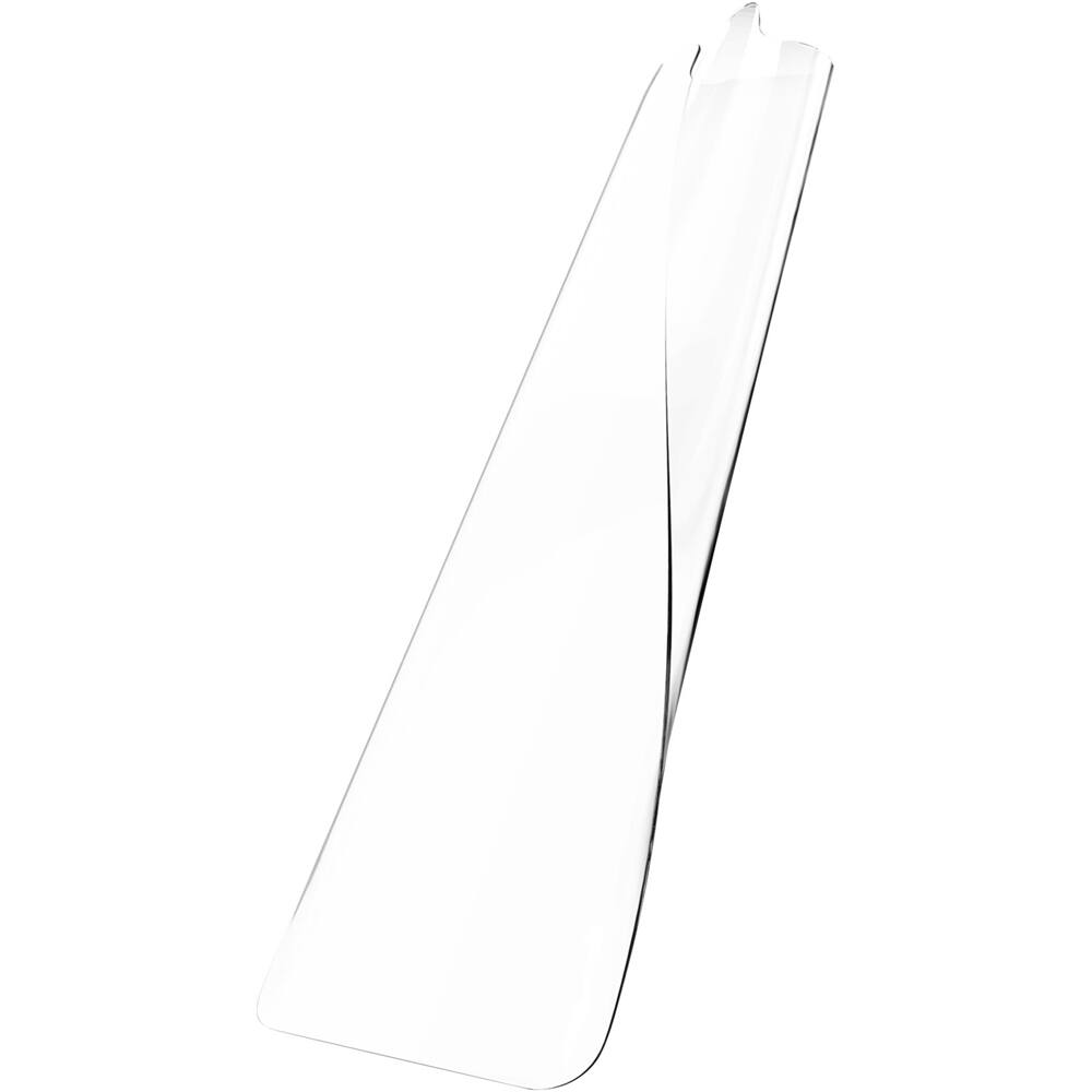 Angle. SaharaCase - ZeroDamage Screen Protector for Samsung Galaxy Note9 - Clear.