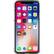 Alt View 2. SaharaCase - Protective Kit Case with Glass Screen Protector for Apple iPhone XS Max - Crystal Clear.
