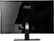 Alt View Zoom 14. AOC - 27" Widescreen Flat-Panel IPS LED HD Monitor - Piano Black/Silver.
