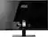 Alt View 14. AOC - 27" Widescreen Flat-Panel IPS LED HD Monitor - Piano Black/Silver.