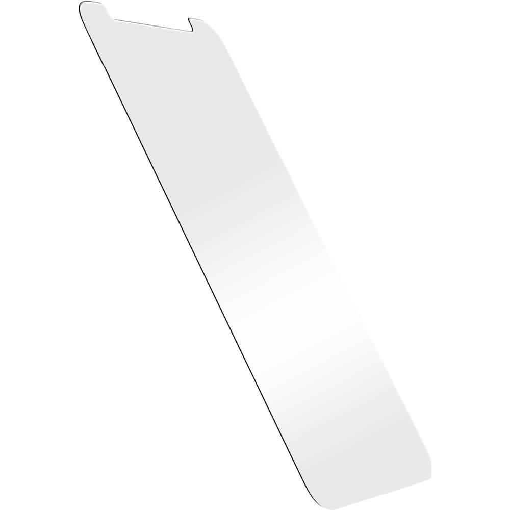 Angle View: SaharaCase - ZeroDamage Screen Protector for Google Pixel 3 XL - Clear
