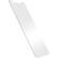 Angle. SaharaCase - ZeroDamage Screen Protector for Google Pixel 3 XL - Clear.