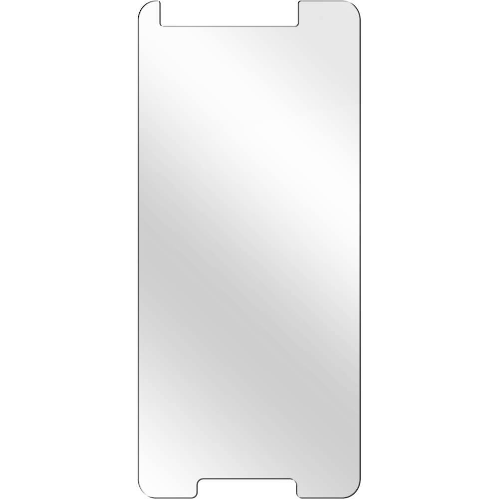 Alt View 11. SaharaCase - ZeroDamage Screen Protector for Google Pixel 3 XL - Clear.