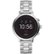 Front Zoom. Fossil - Gen 4 Venture HR Smartwatch 40mm Stainless Steel - Silver.