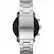 Back. Fossil - Gen 4 Explorist HR Smartwatch 45mm Stainless Steel - Stainless Steel.