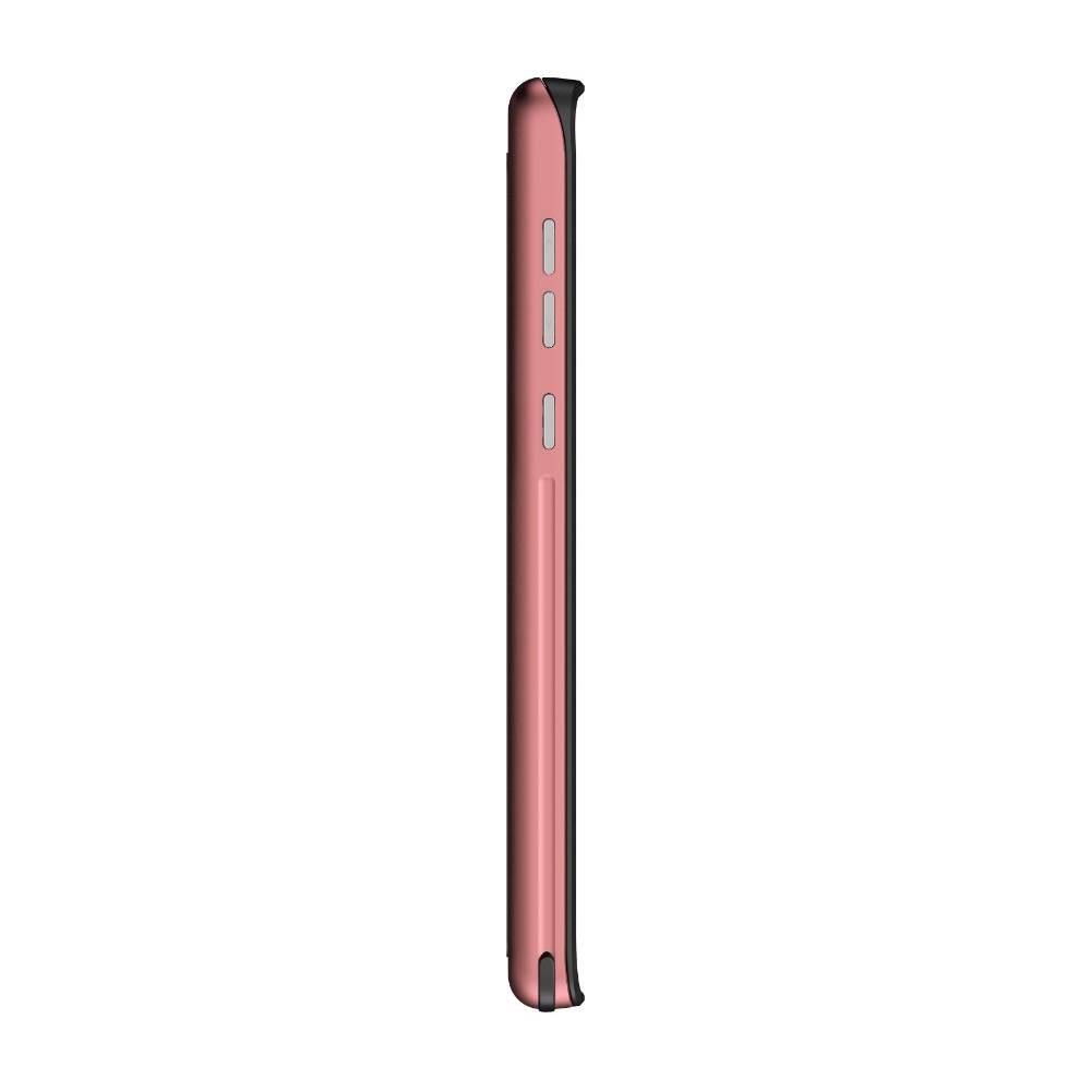 Best Buy: Ghostek Atomic Slim Case for Samsung Galaxy Note9 Pink GHOCAS1005