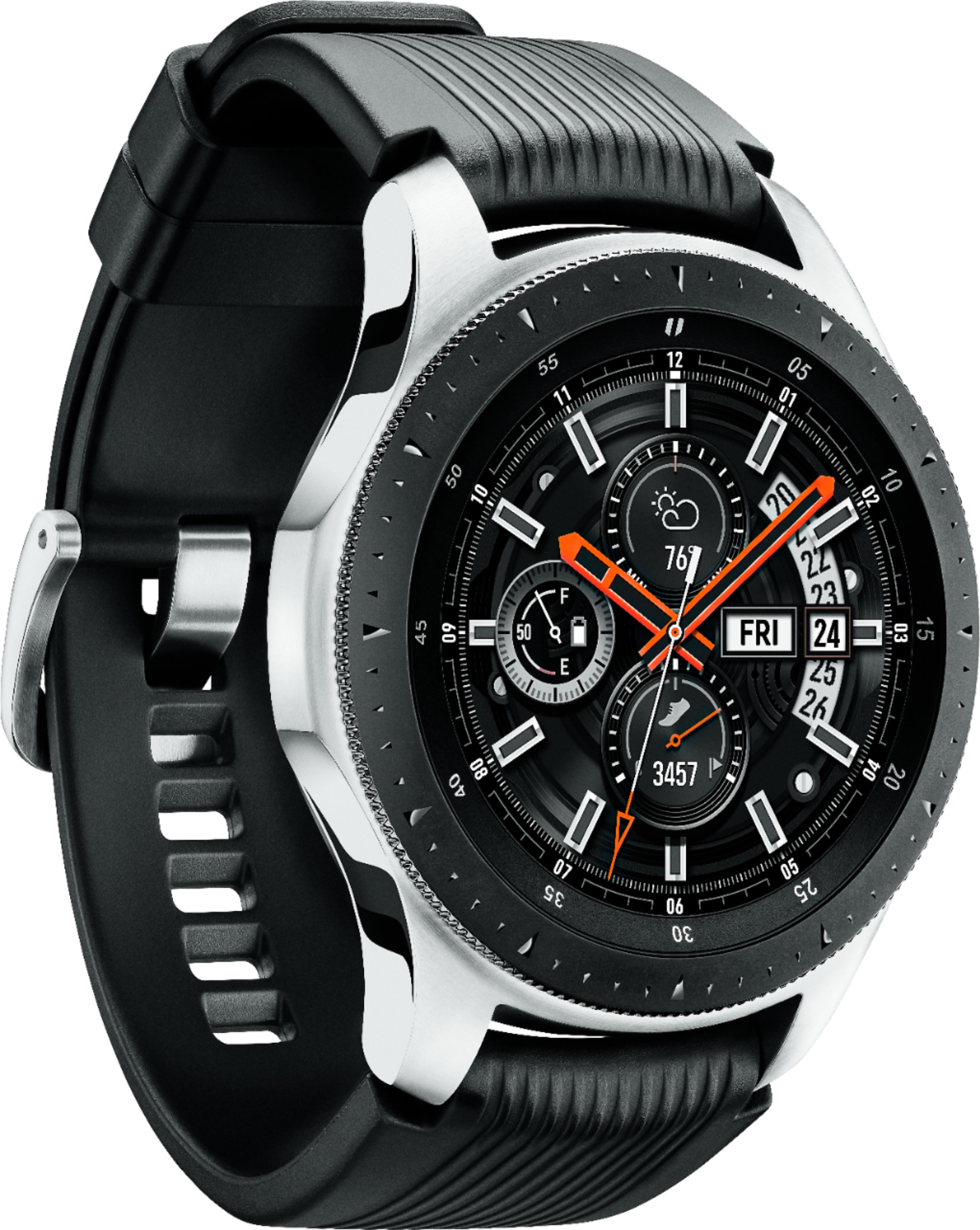 Samsung Galaxy Watch Smartwatch 46mm 