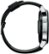 Alt View Zoom 12. Samsung - Galaxy Watch Smartwatch 46mm Stainless Steel LTE (unlocked) - Silver.