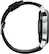 Alt View 12. Samsung - Galaxy Watch Smartwatch 46mm Stainless Steel LTE (unlocked).