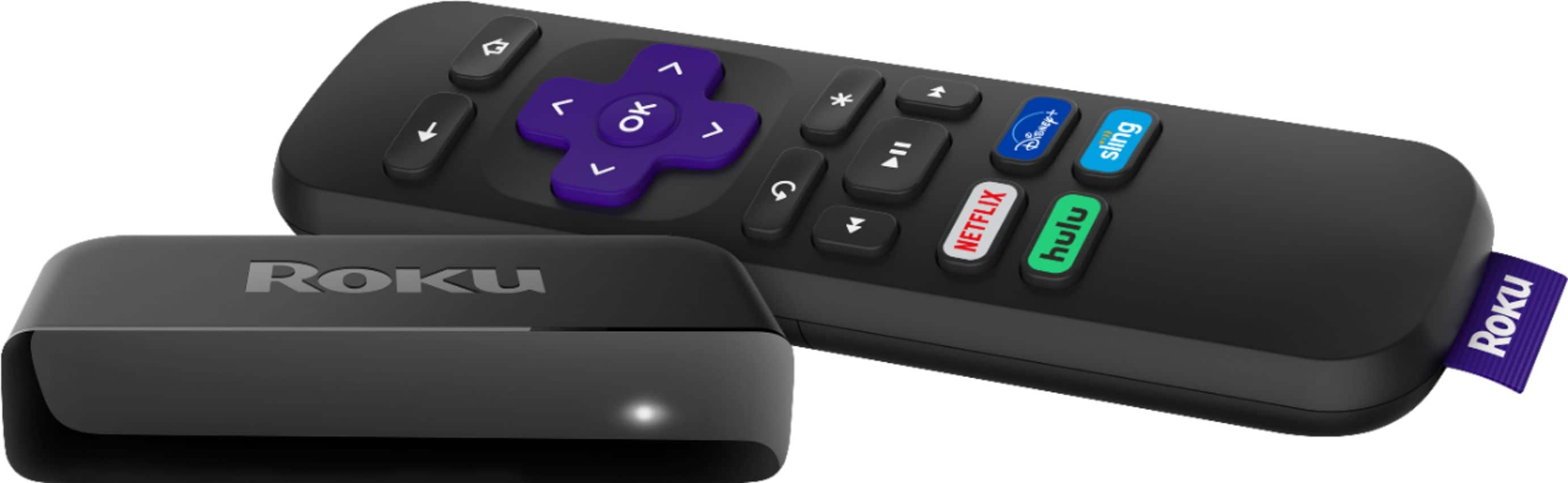 Como funciona a Roku, O que é streaming, Roku Brasil