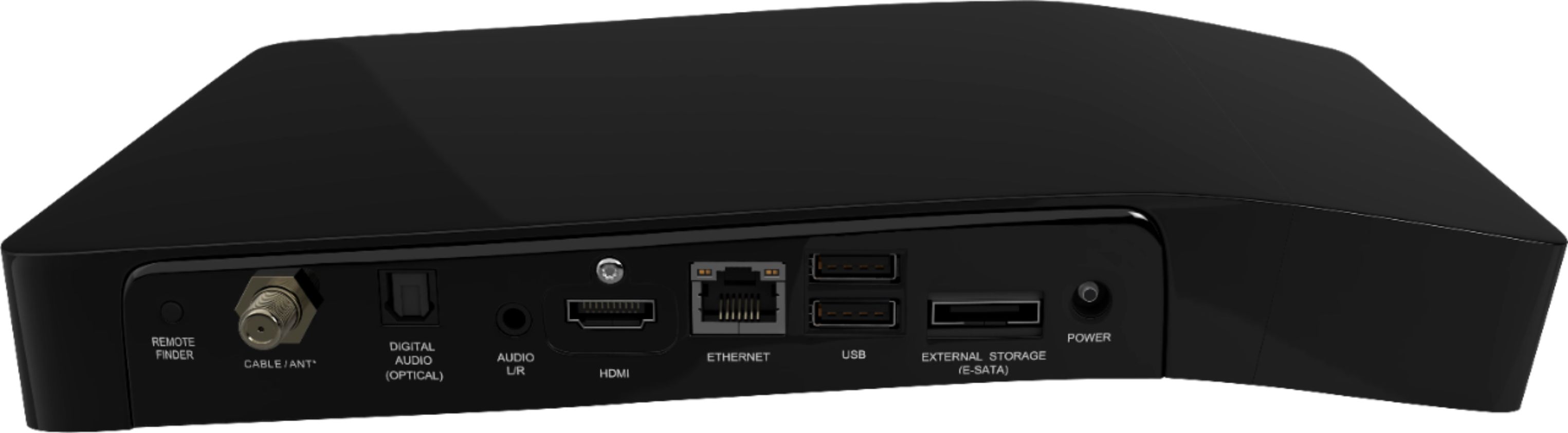 Customer Reviews: TiVo BOLT OTA 1TB DVR & Streaming Player Black ...