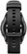 Back Zoom. Samsung - Galaxy Watch Smartwatch 42mm Stainless Steel LTE (unlocked) - Midnight Black.