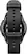 Back. Samsung - Galaxy Watch Smartwatch 42mm Stainless Steel LTE (unlocked).
