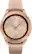 Front. Samsung - Galaxy Watch Smartwatch 42mm Stainless Steel LTE (unlocked) - Rose Gold.