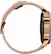 Alt View 12. Samsung - Galaxy Watch Smartwatch 42mm Stainless Steel LTE (unlocked) - Rose Gold.