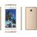 Alt View 11. CellAllure - Cool Pro with 8GB Memory Cell Phone (Unlocked) - Gold.