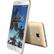Alt View 12. CellAllure - Cool Pro with 8GB Memory Cell Phone (Unlocked) - Gold.