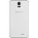 Back Zoom. CellAllure - Miracle S with 16GB Memory Cell Phone (Unlocked) - White.