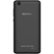 Back Zoom. CellAllure - Chic X1 with 16GB Memory Cell Phone (Unlocked) - Black.