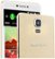 Alt View Zoom 15. CellAllure - Miracle S with 16GB Memory Cell Phone (Unlocked) - Gold.