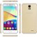 Alt View Zoom 2. CellAllure - Miracle S with 16GB Memory Cell Phone (Unlocked) - Gold.