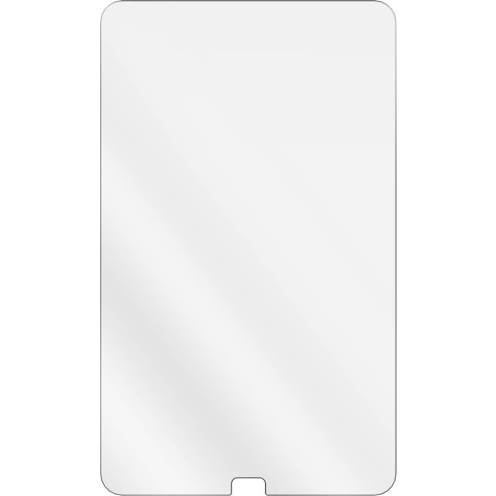 3-PACK Clear Screen Protector Tab E 9.6 Samsung Galaxy Tab E Nook 9.6