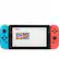 Alt View 11. SaharaCase - ZeroDamage Screen Protector for Nintendo Switch - Clear.