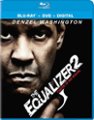 Front Standard. The Equalizer 2 [Includes Digital Copy] [Blu-ray/DVD] [2017].