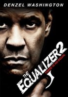 The Equalizer 2 [DVD] [2017] - Front_Original